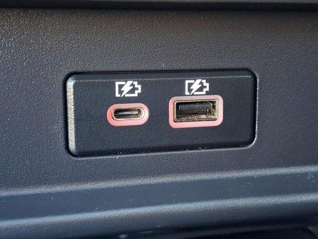 used 2023 Nissan Murano car, priced at $24,372