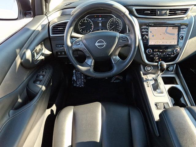 used 2023 Nissan Murano car, priced at $24,372