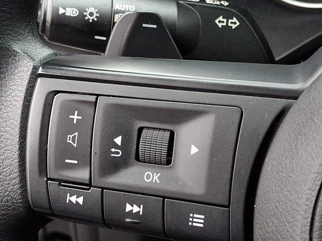 used 2023 Nissan Rogue car, priced at $23,672