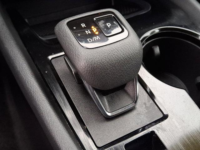 used 2023 Nissan Rogue car, priced at $23,672