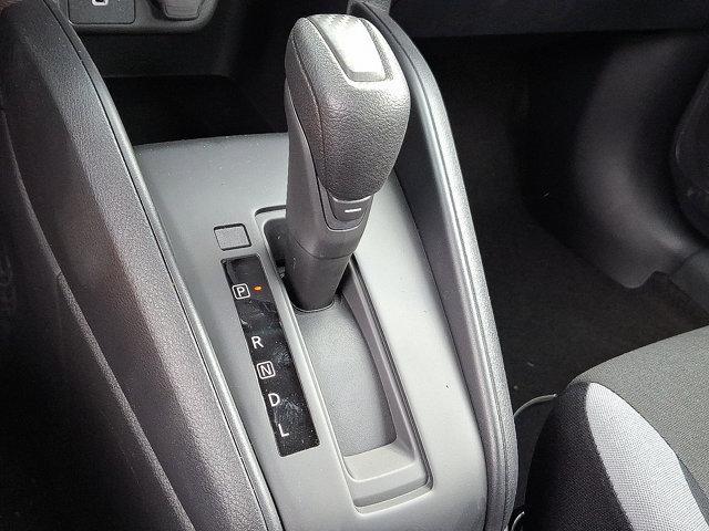 new 2025 Nissan Versa car