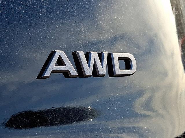 new 2026 Nissan Rogue car