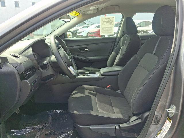 used 2023 Nissan Sentra car, priced at $20,687