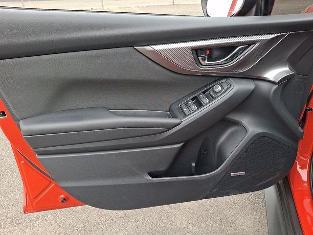 used 2024 Subaru WRX car, priced at $29,333