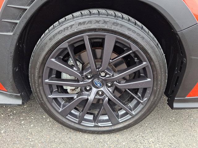 used 2024 Subaru WRX car, priced at $29,333