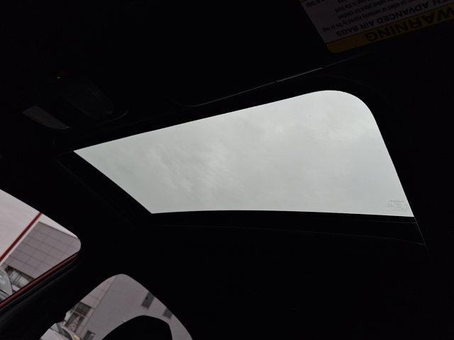 used 2024 Subaru WRX car, priced at $29,333