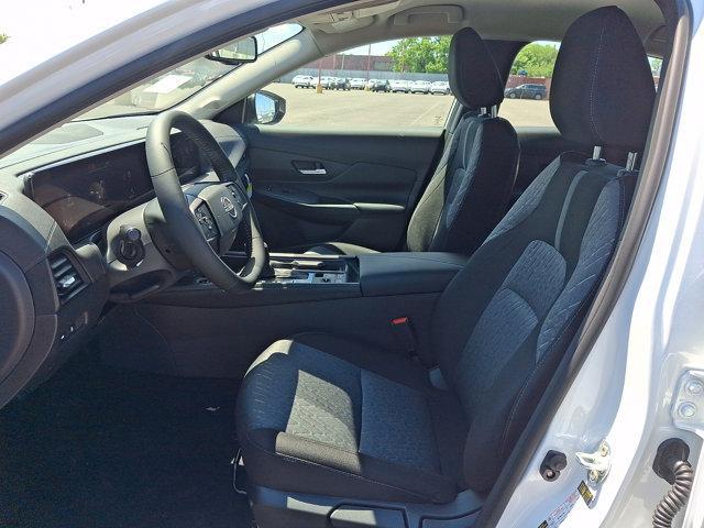 new 2026 Nissan Sentra car