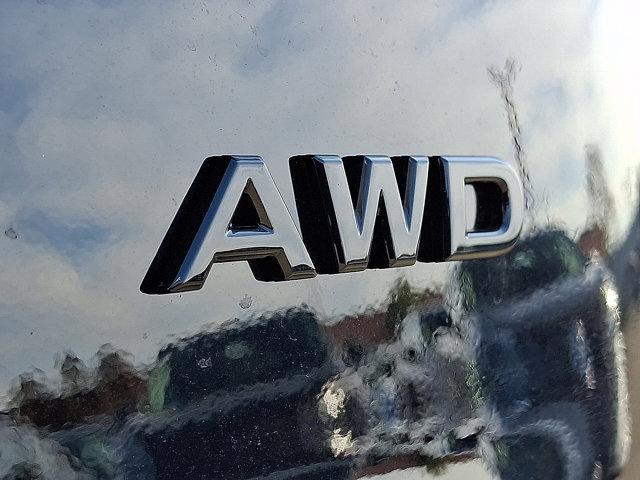 new 2026 Nissan Rogue car