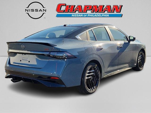 new 2026 Nissan Sentra car