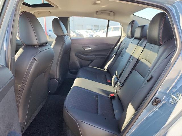 new 2026 Nissan Sentra car