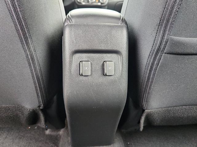 used 2023 Nissan Kicks car, priced at $17,419