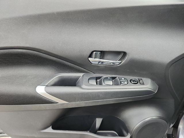 used 2023 Nissan Kicks car, priced at $17,419