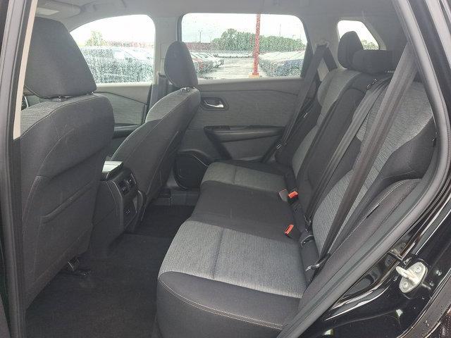 used 2021 Nissan Rogue car, priced at $21,545