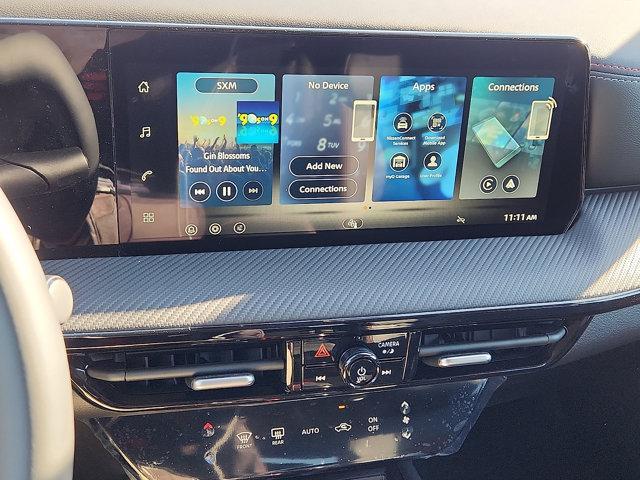 new 2026 Nissan Kicks car