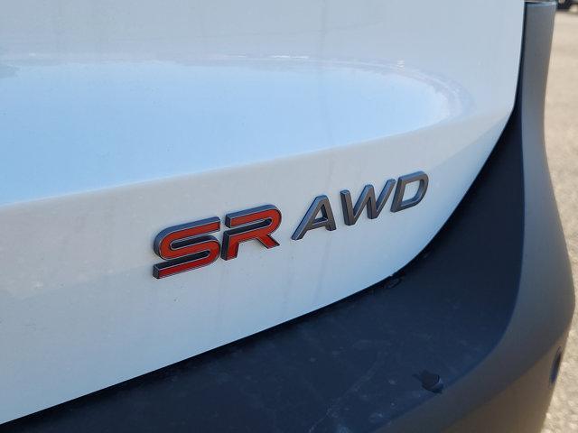 new 2026 Nissan Kicks car