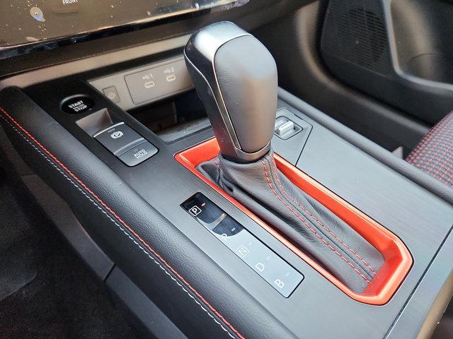 new 2026 Nissan Kicks car