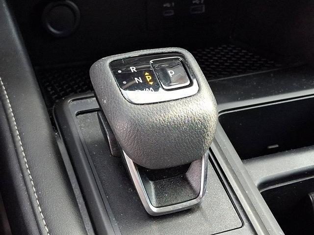 used 2024 Nissan Pathfinder car, priced at $26,035