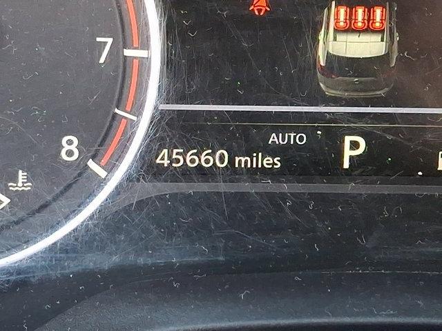 used 2025 Nissan Rogue car, priced at $24,498