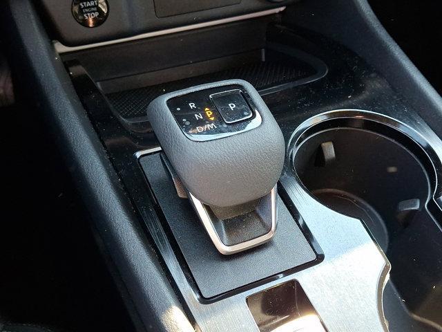 used 2025 Nissan Rogue car, priced at $24,498