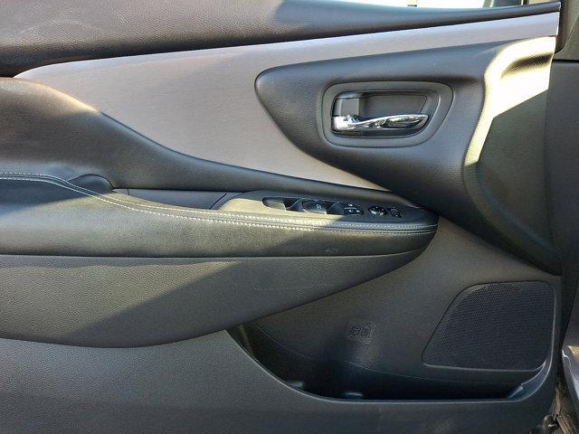 used 2023 Nissan Murano car, priced at $24,229