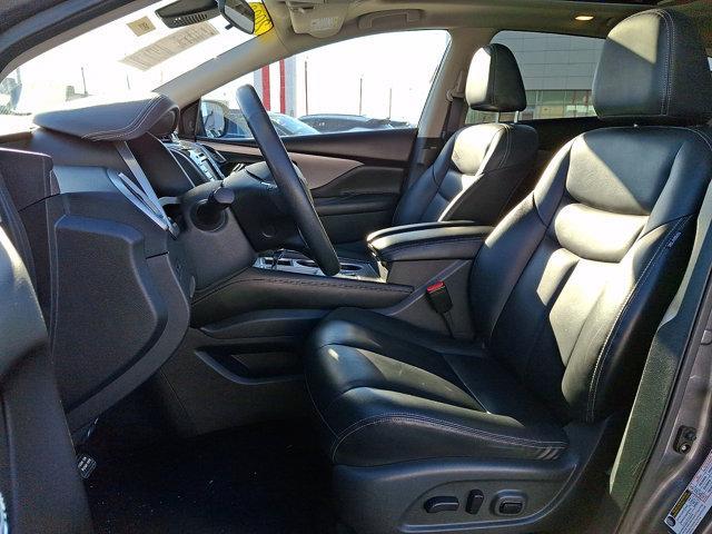 used 2023 Nissan Murano car, priced at $24,229