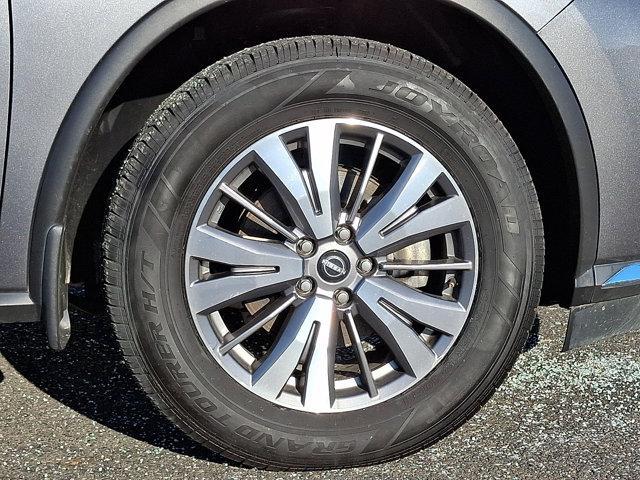 used 2023 Nissan Murano car, priced at $24,229