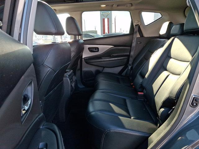 used 2023 Nissan Murano car, priced at $24,229