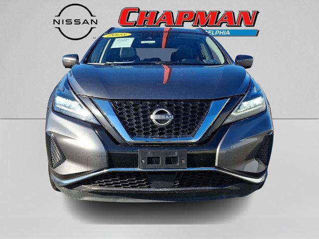used 2023 Nissan Murano car, priced at $24,229