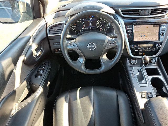 used 2023 Nissan Murano car, priced at $24,229