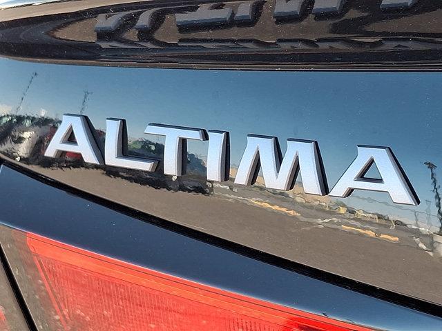 new 2026 Nissan Altima car