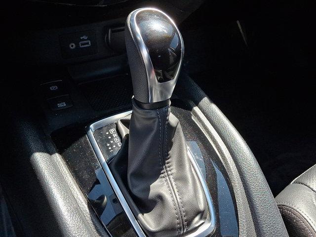 used 2022 Nissan Rogue Sport car, priced at $25,428