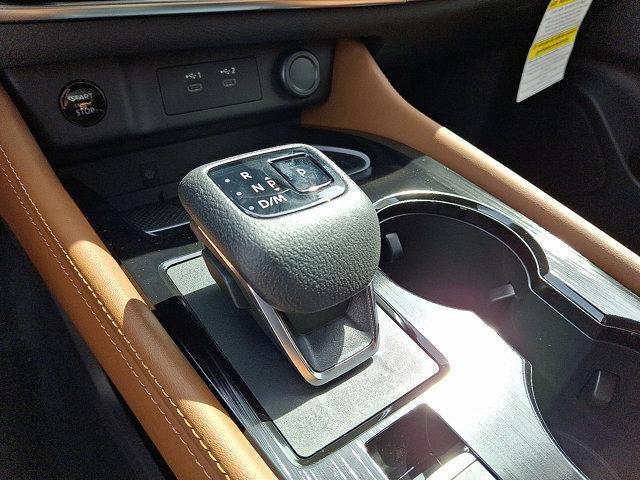 new 2026 Nissan Rogue car