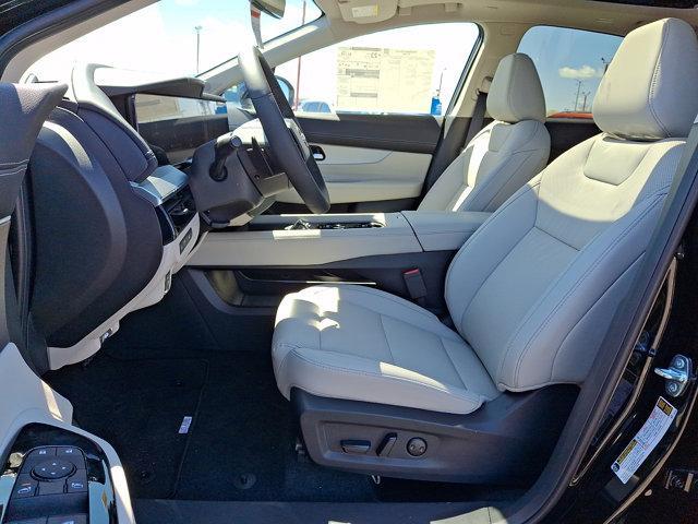 new 2026 Nissan Murano car