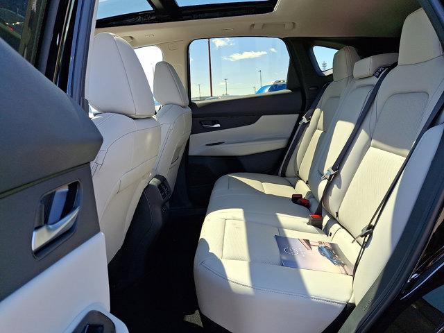 new 2026 Nissan Murano car