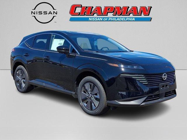 new 2026 Nissan Murano car