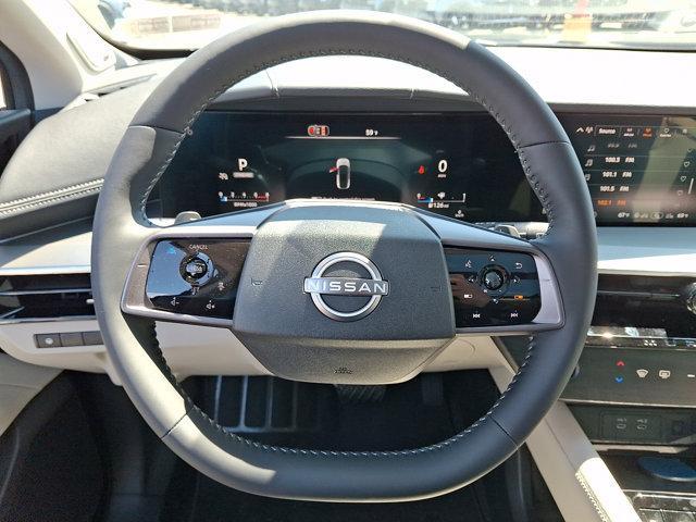 new 2026 Nissan Murano car