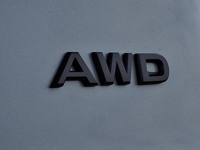 new 2026 Nissan Rogue car