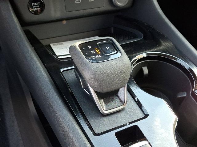 new 2026 Nissan Rogue car