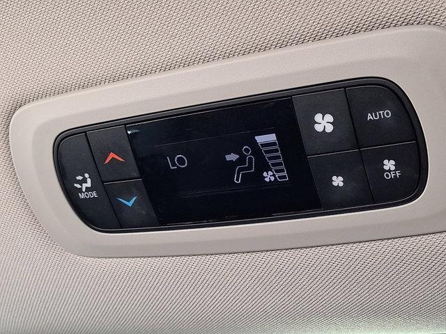 used 2024 Chrysler Pacifica car, priced at $26,403