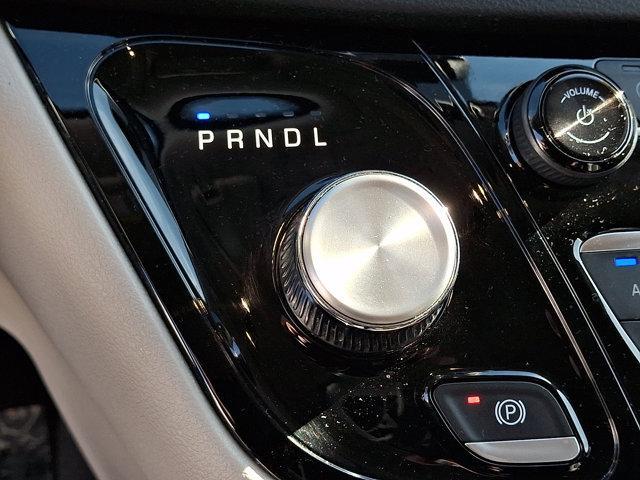 used 2024 Chrysler Pacifica car, priced at $26,403