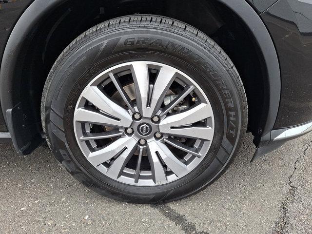 used 2023 Nissan Murano car, priced at $24,214