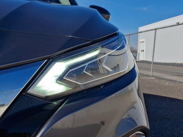 used 2022 Nissan Altima car, priced at $19,501