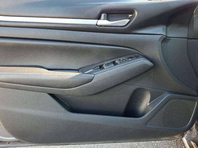 used 2022 Nissan Altima car, priced at $19,501