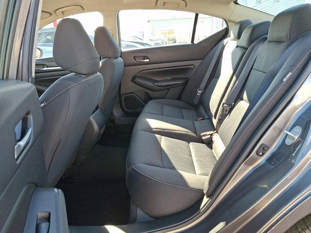 used 2022 Nissan Altima car, priced at $19,501