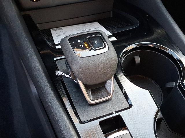 new 2026 Nissan Rogue car