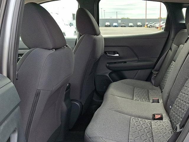 new 2026 Nissan Kicks car