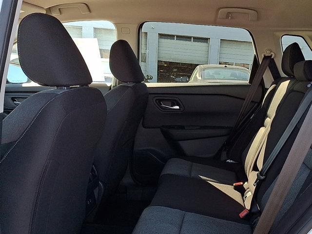 new 2026 Nissan Rogue car