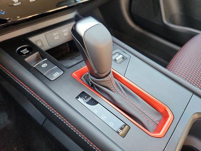 new 2026 Nissan Kicks car