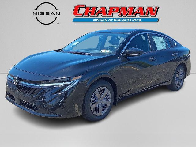 new 2026 Nissan Sentra car