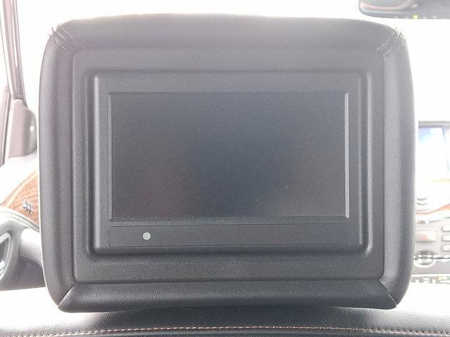 used 2017 Nissan Armada car, priced at $15,503